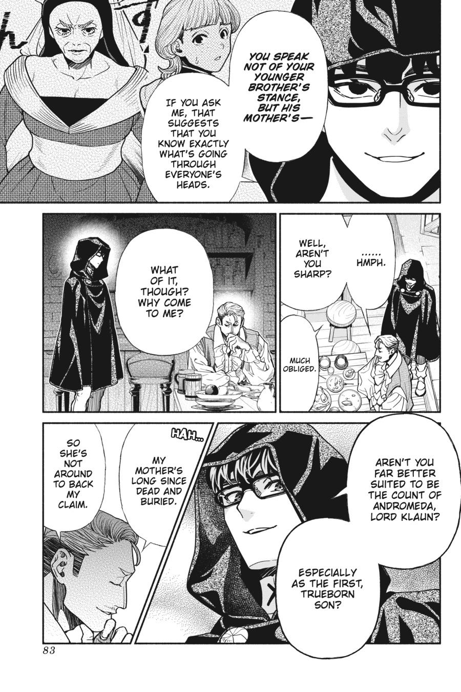 Tensei Goblin dakedo Shitsumon Aru? Chap 77 - Next Chap 78