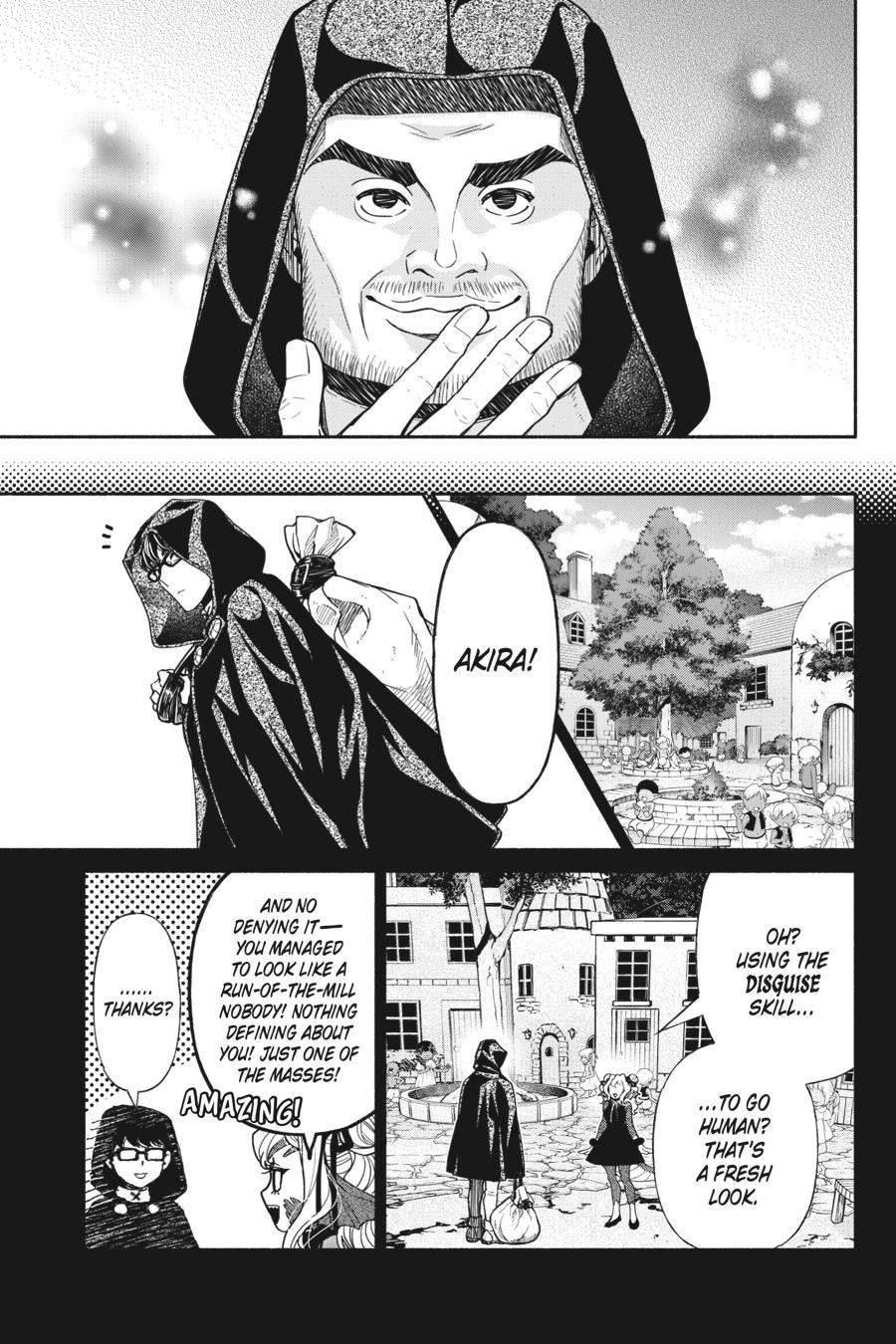 Tensei Goblin dakedo Shitsumon Aru? Chap 77 - Next Chap 78