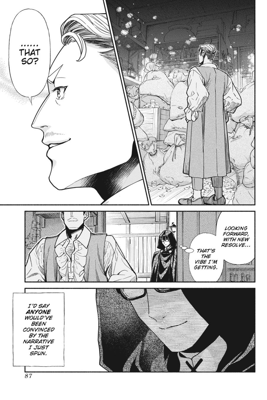 Tensei Goblin dakedo Shitsumon Aru? Chap 77 - Next Chap 78