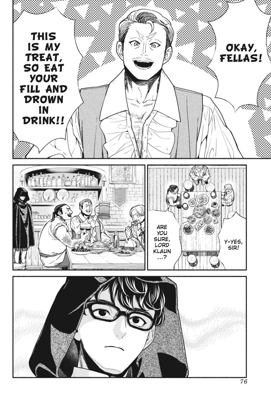 Tensei Goblin dakedo Shitsumon Aru? Chap 77 - Next Chap 78