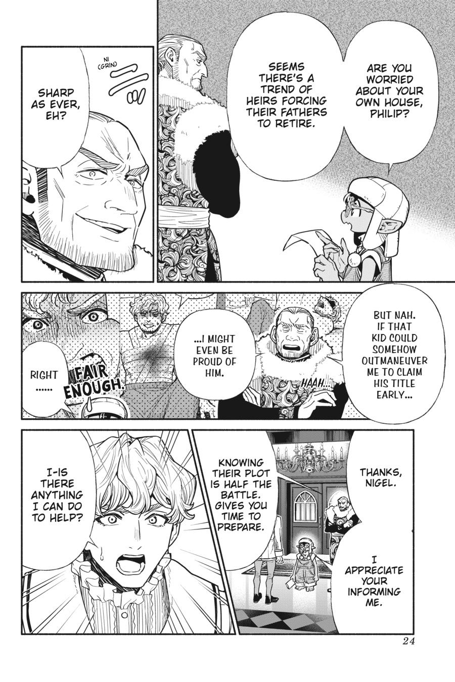 Tensei Goblin dakedo Shitsumon Aru? Chap 74 - Next Chap 75