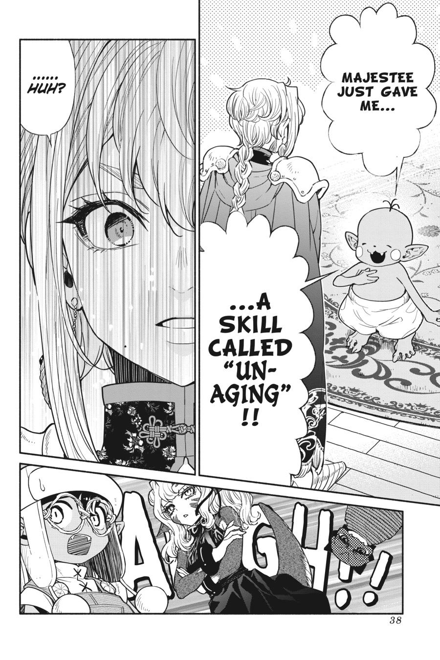 Tensei Goblin dakedo Shitsumon Aru? Chap 74 - Next Chap 75