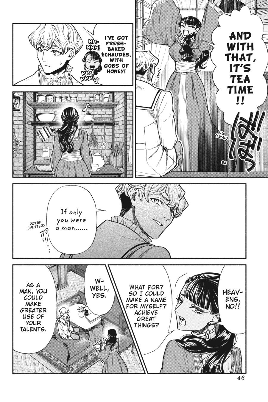 Tensei Goblin dakedo Shitsumon Aru? Chap 75 - Next Chap 76