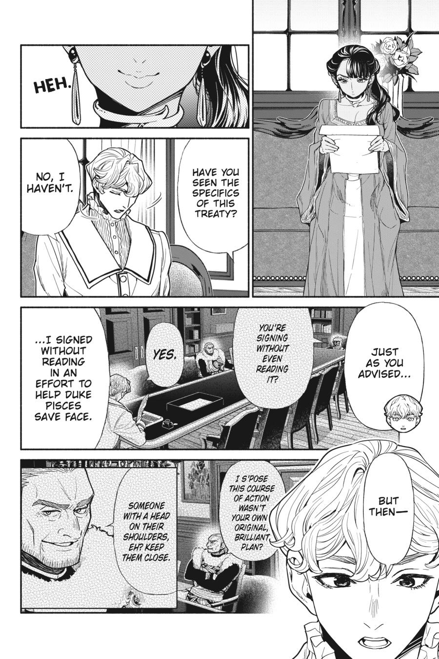 Tensei Goblin dakedo Shitsumon Aru? Chap 75 - Next Chap 76