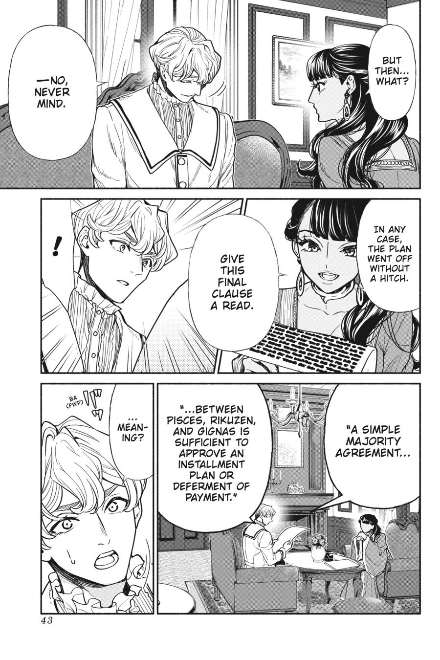 Tensei Goblin dakedo Shitsumon Aru? Chap 75 - Next Chap 76