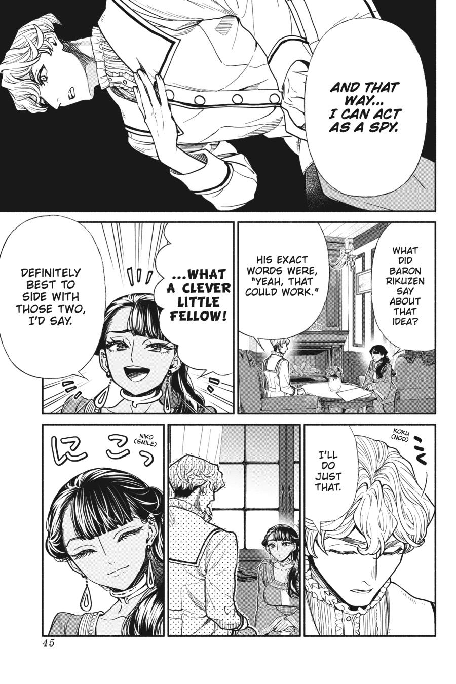 Tensei Goblin dakedo Shitsumon Aru? Chap 75 - Next Chap 76