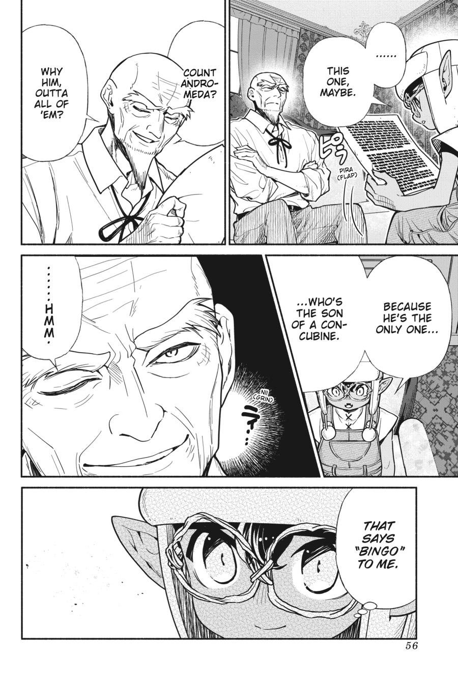 Tensei Goblin dakedo Shitsumon Aru? Chap 75 - Next Chap 76