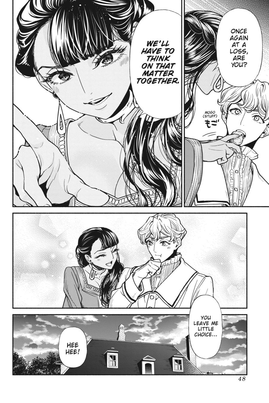 Tensei Goblin dakedo Shitsumon Aru? Chap 75 - Next Chap 76