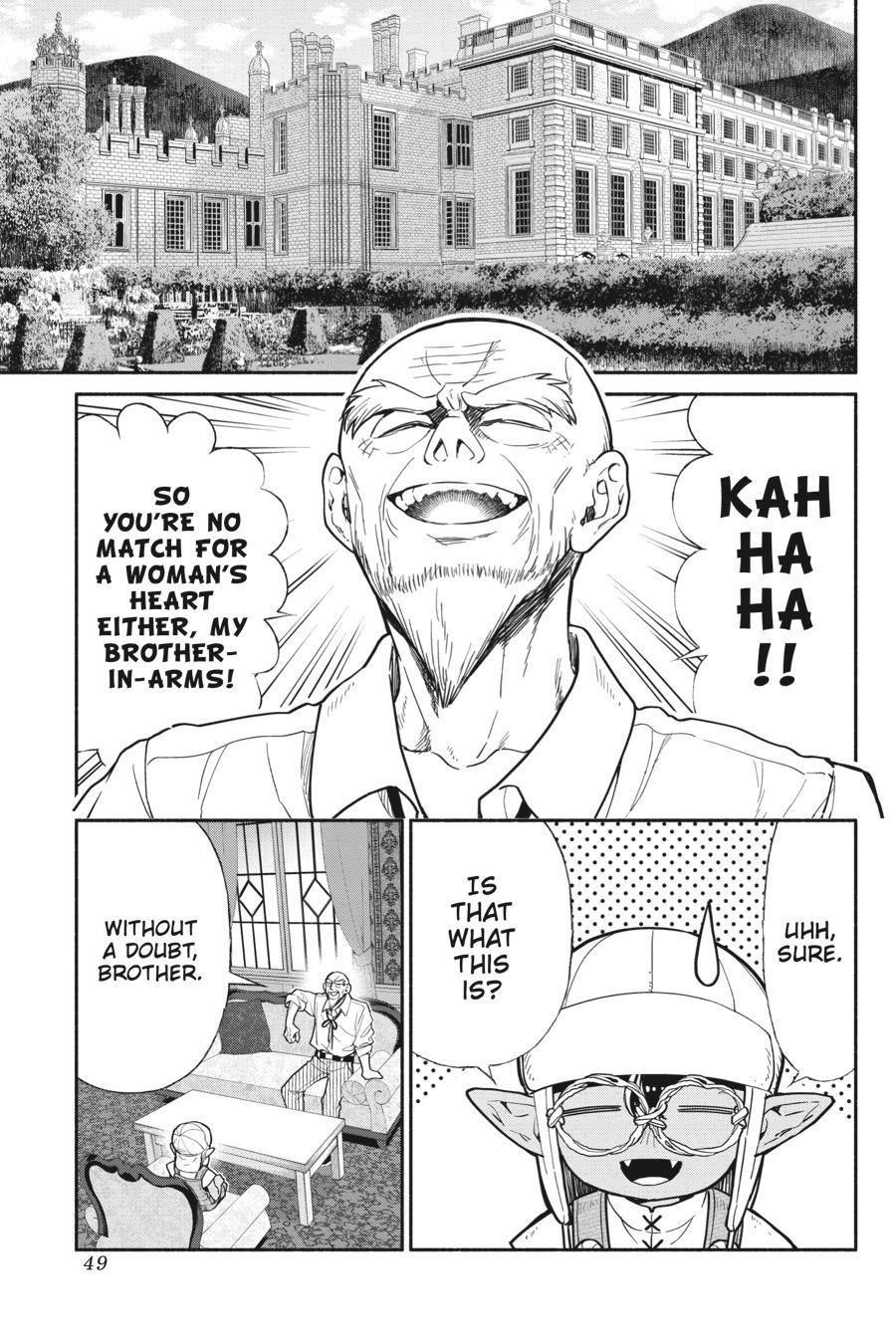Tensei Goblin dakedo Shitsumon Aru? Chap 75 - Next Chap 76