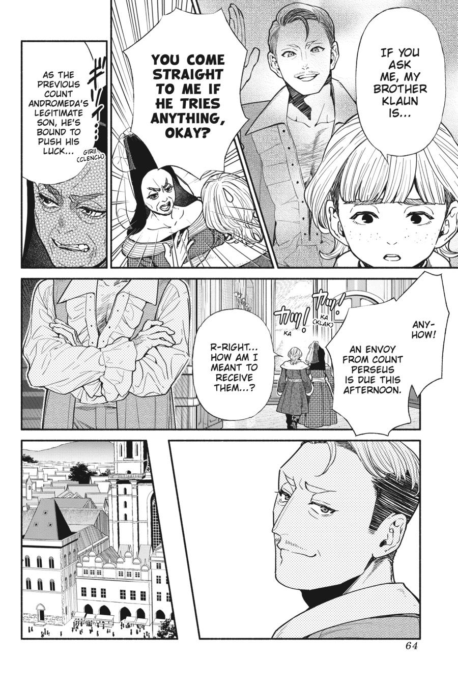 Tensei Goblin dakedo Shitsumon Aru? Chap 76 - Next Chap 77