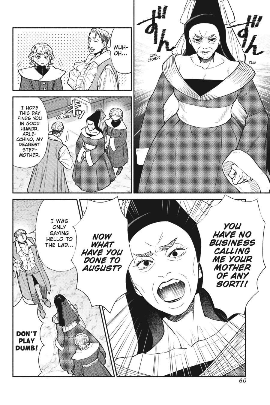 Tensei Goblin dakedo Shitsumon Aru? Chap 76 - Next Chap 77