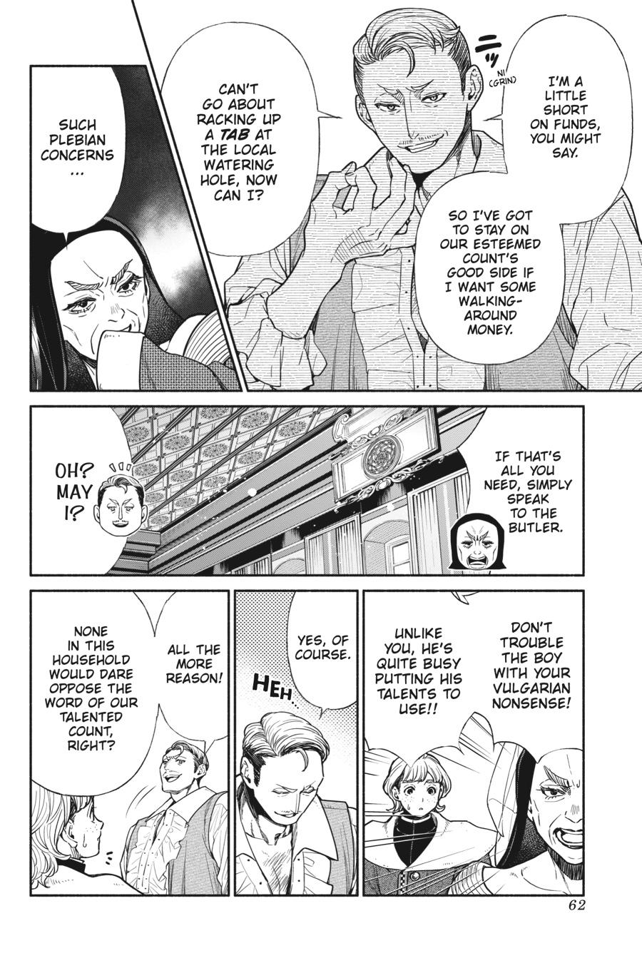 Tensei Goblin dakedo Shitsumon Aru? Chap 76 - Next Chap 77