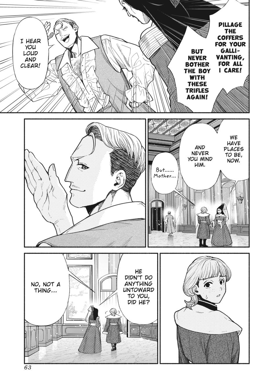 Tensei Goblin dakedo Shitsumon Aru? Chap 76 - Next Chap 77