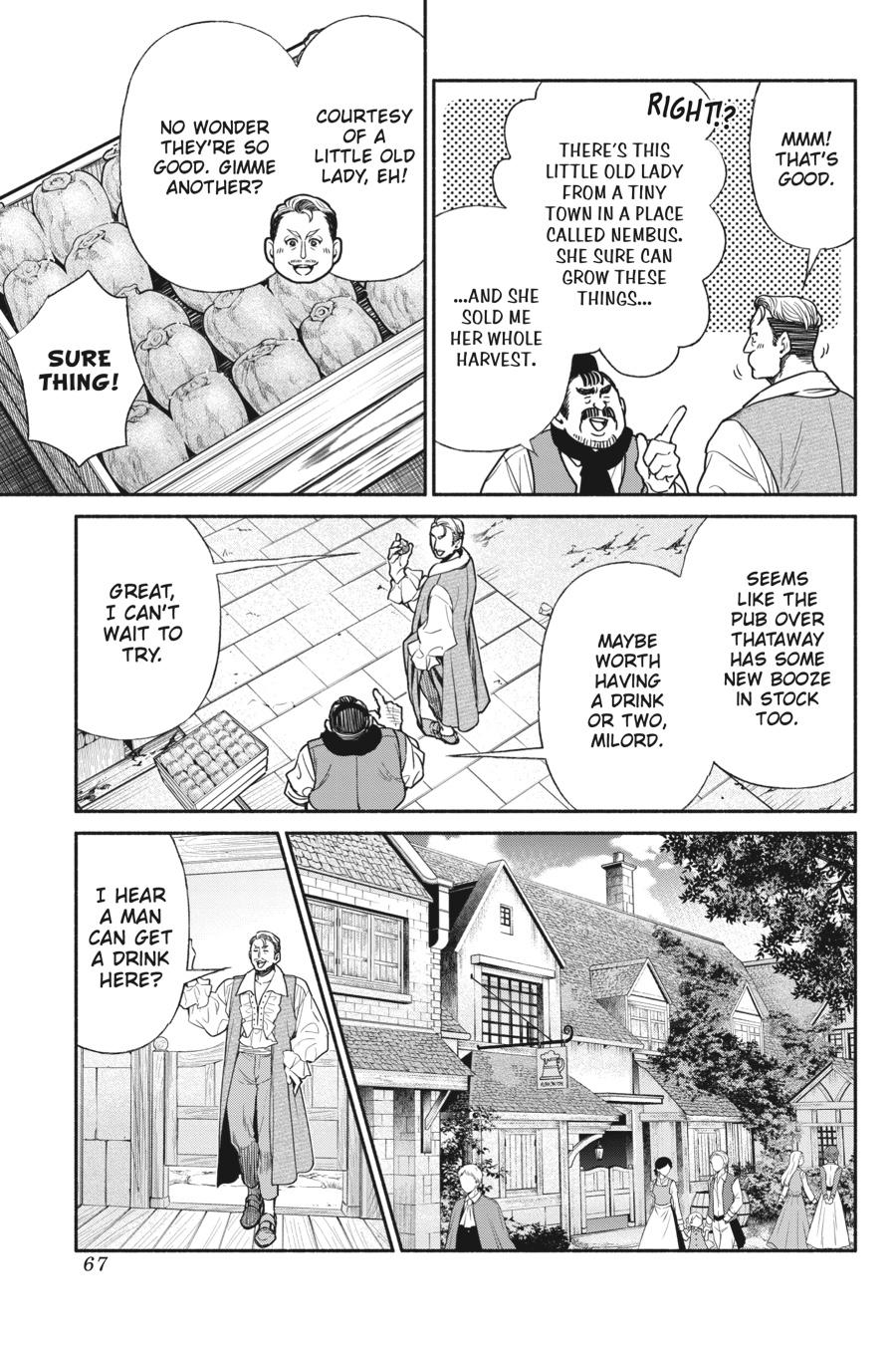Tensei Goblin dakedo Shitsumon Aru? Chap 76 - Next Chap 77
