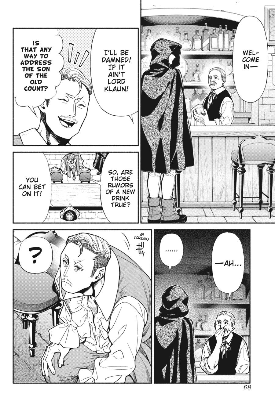 Tensei Goblin dakedo Shitsumon Aru? Chap 76 - Next Chap 77