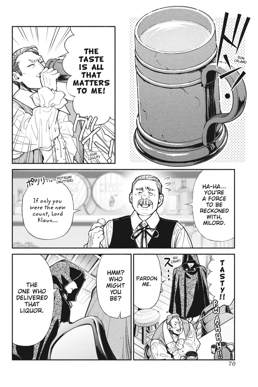 Tensei Goblin dakedo Shitsumon Aru? Chap 76 - Next Chap 77