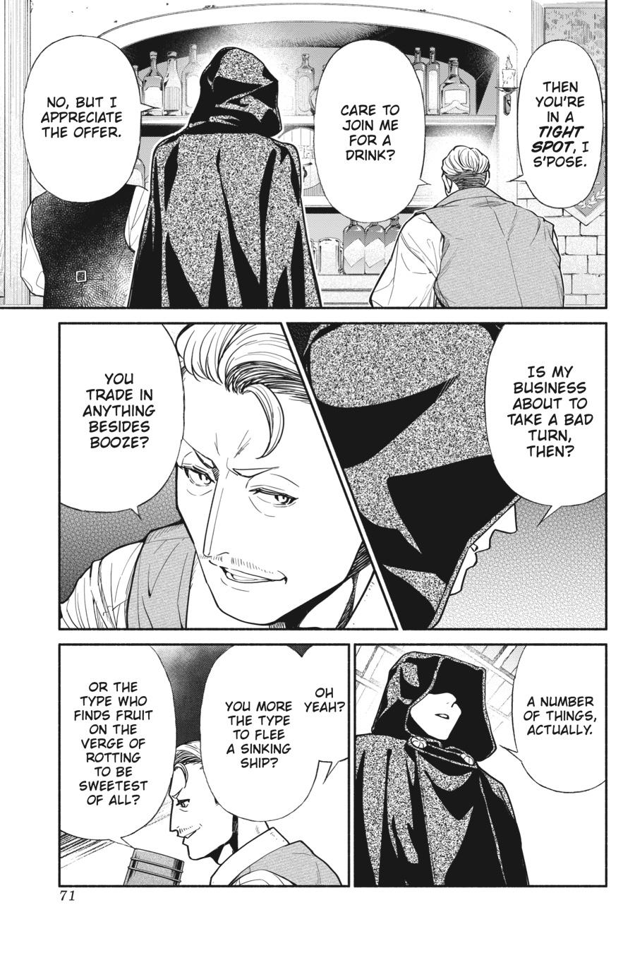 Tensei Goblin dakedo Shitsumon Aru? Chap 76 - Next Chap 77