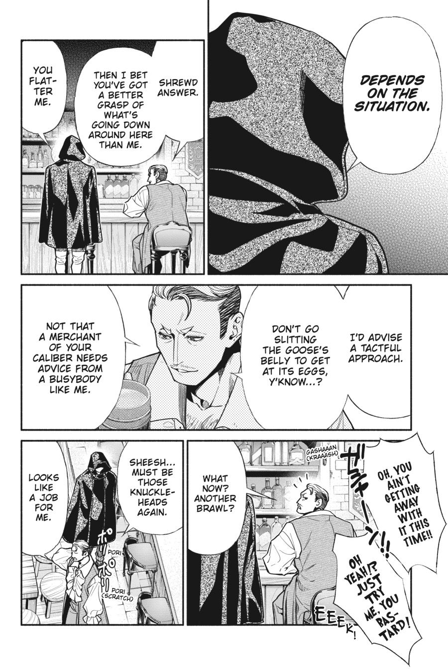 Tensei Goblin dakedo Shitsumon Aru? Chap 76 - Next Chap 77