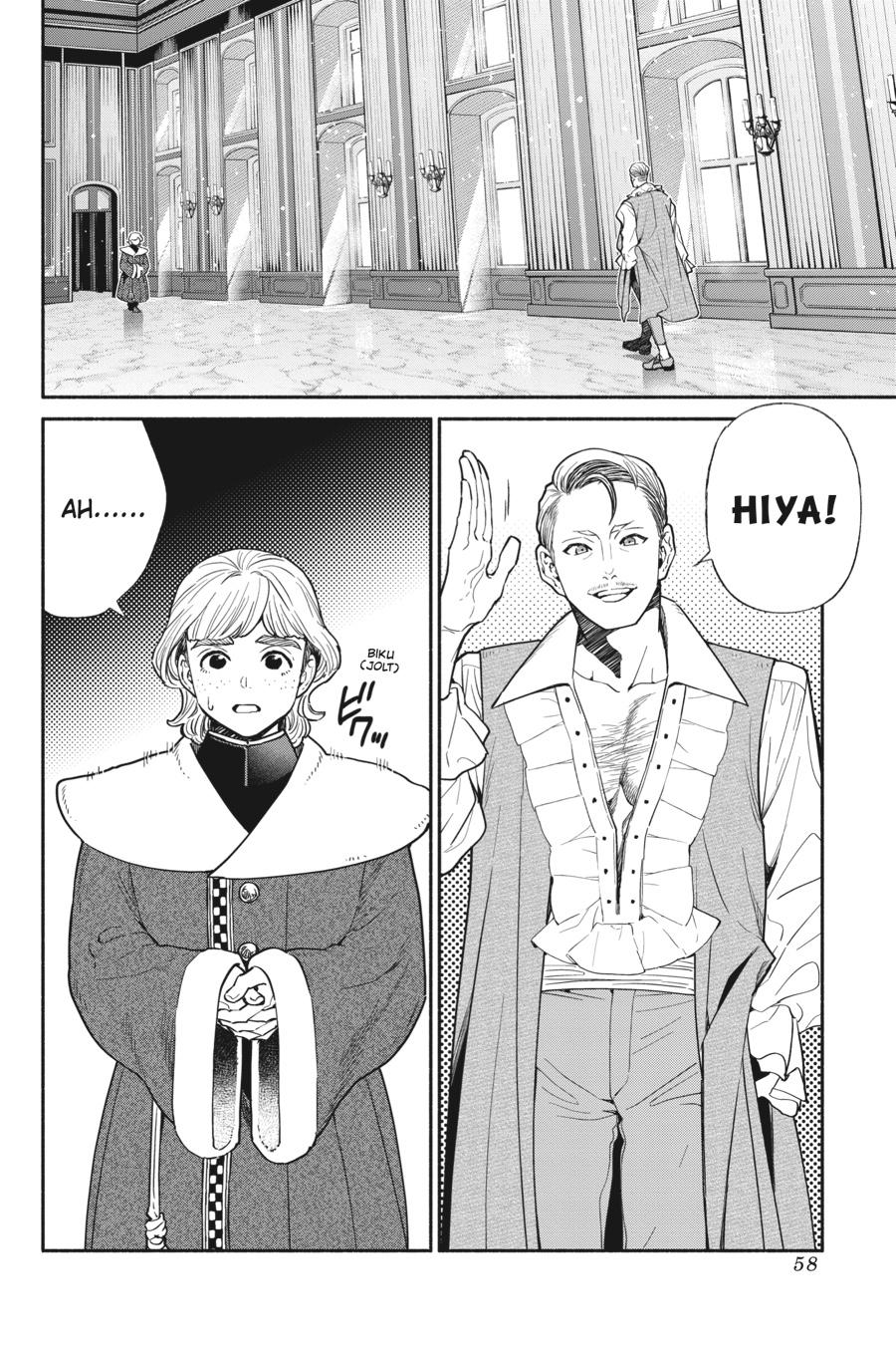 Tensei Goblin dakedo Shitsumon Aru? Chap 76 - Next Chap 77