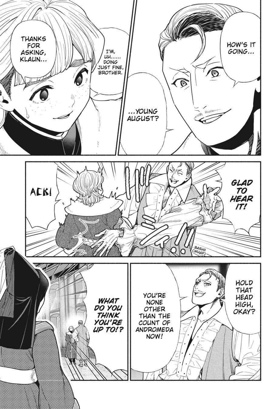 Tensei Goblin dakedo Shitsumon Aru? Chap 76 - Next Chap 77