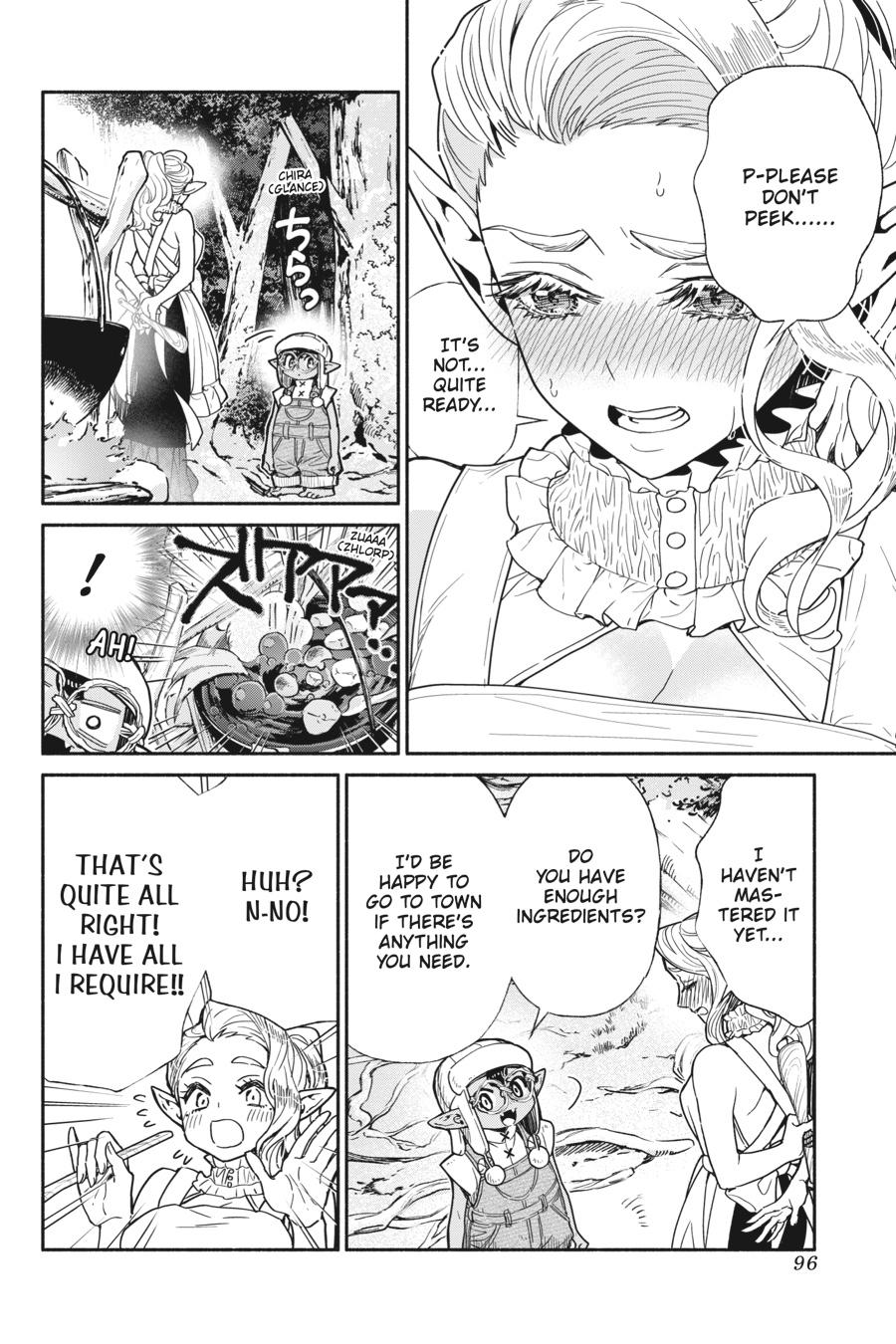 Tensei Goblin dakedo Shitsumon Aru? Chap 78 - Next Chap 79