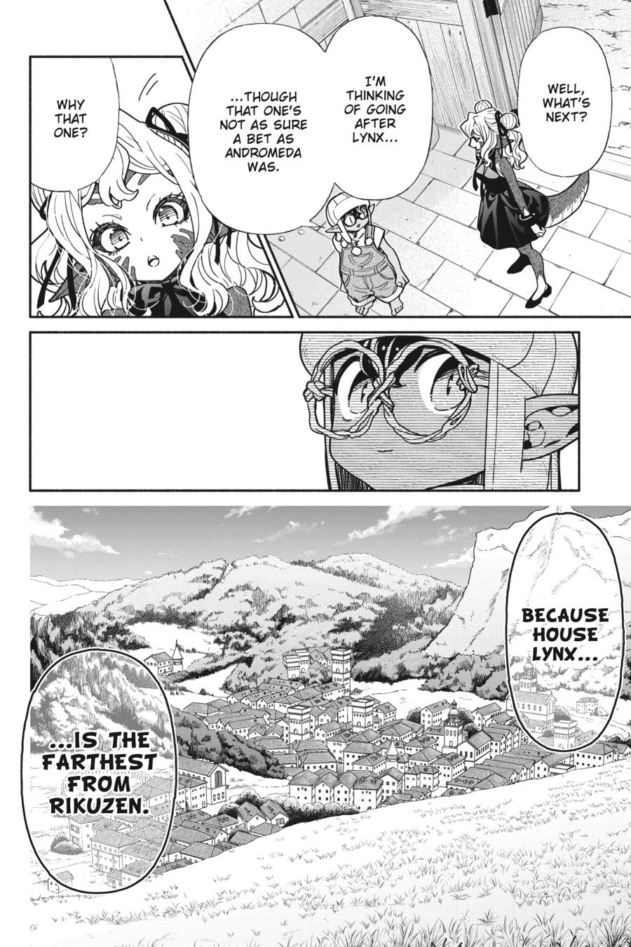 Tensei Goblin dakedo Shitsumon Aru? Chap 78 - Next Chap 79