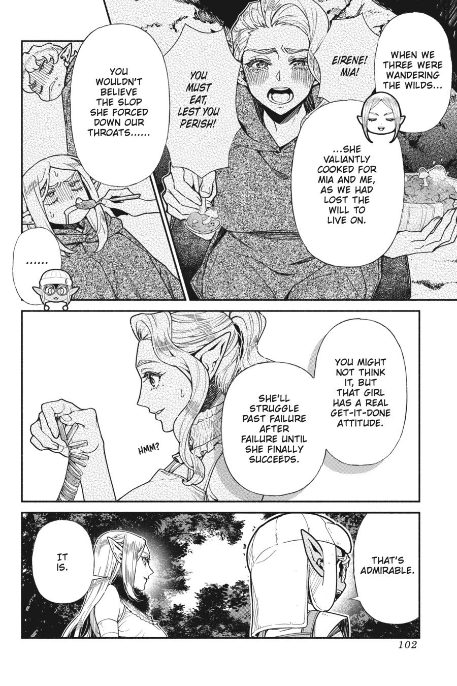 Tensei Goblin dakedo Shitsumon Aru? Chap 78 - Next Chap 79