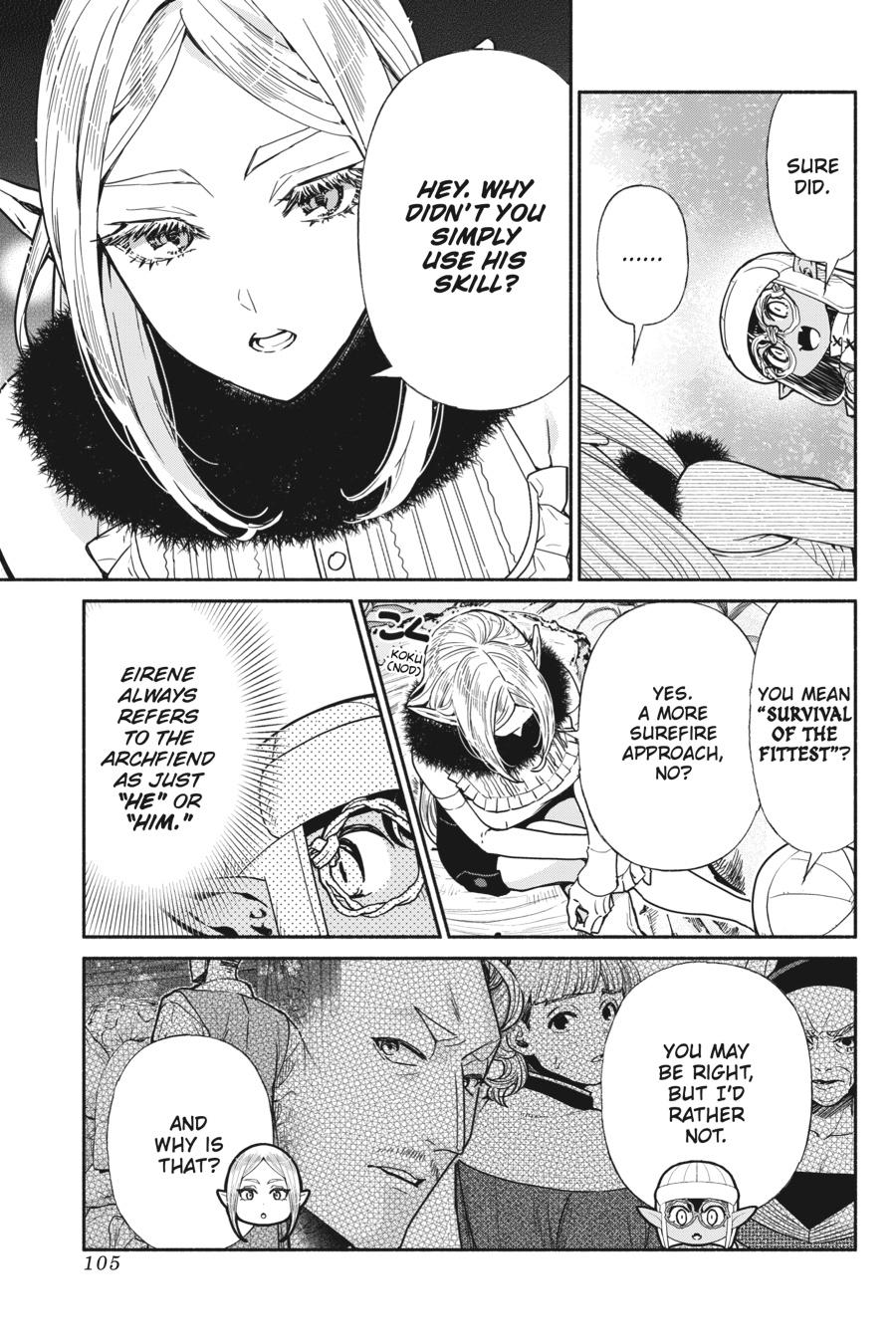 Tensei Goblin dakedo Shitsumon Aru? Chap 78 - Next Chap 79