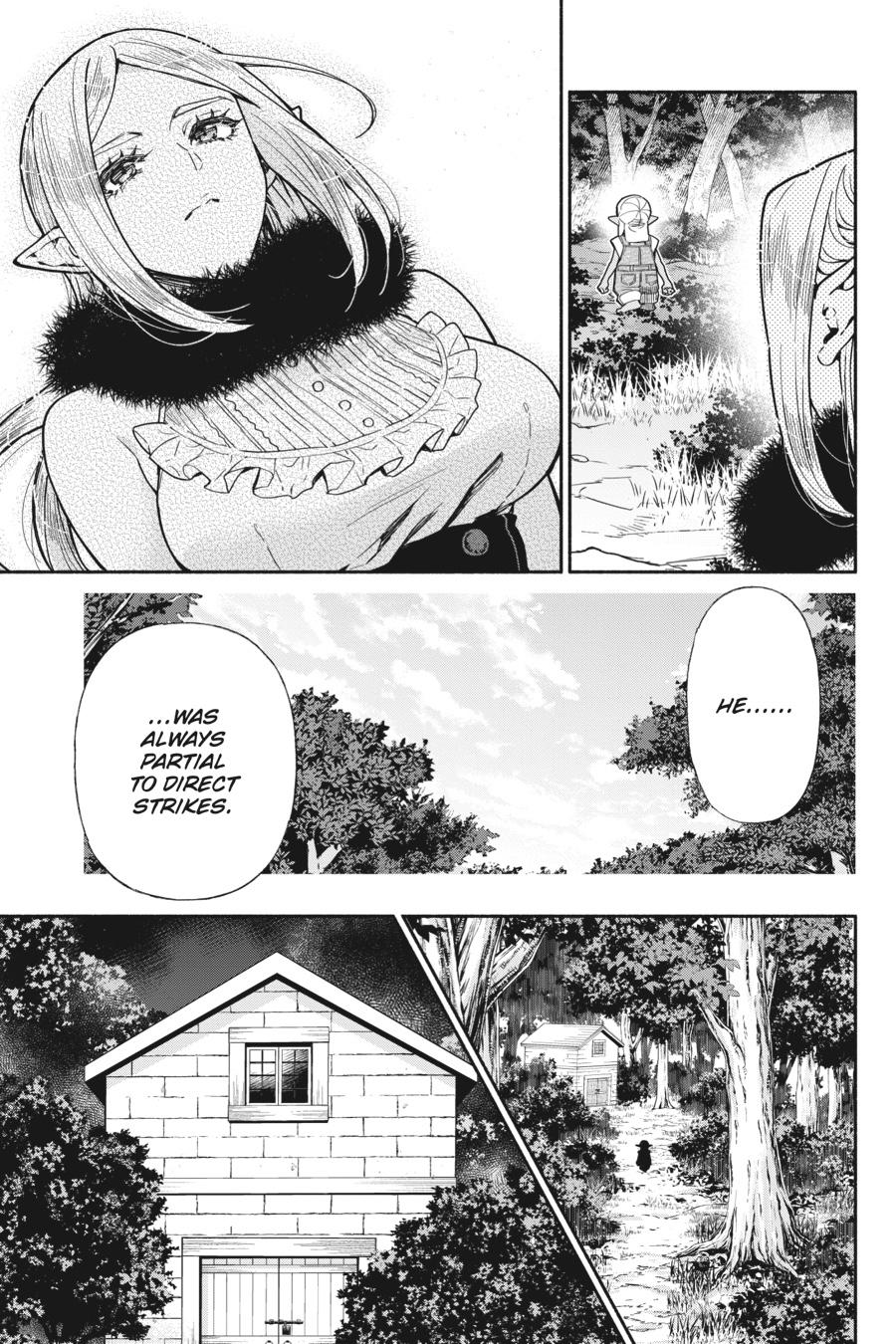 Tensei Goblin dakedo Shitsumon Aru? Chap 78 - Next Chap 79