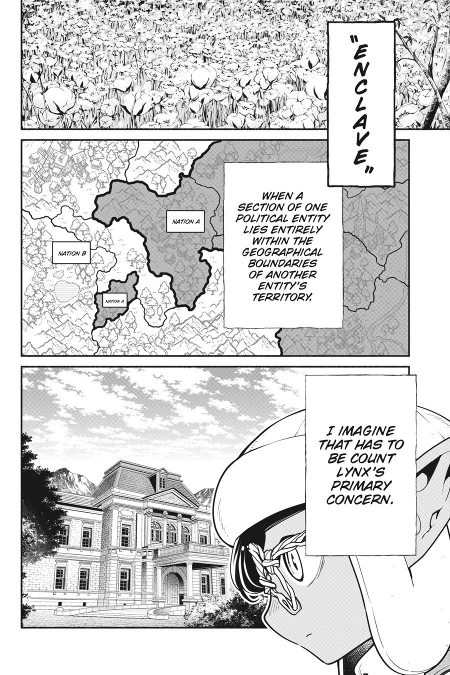 Tensei Goblin dakedo Shitsumon Aru? Chap 79 - Next Chap 80