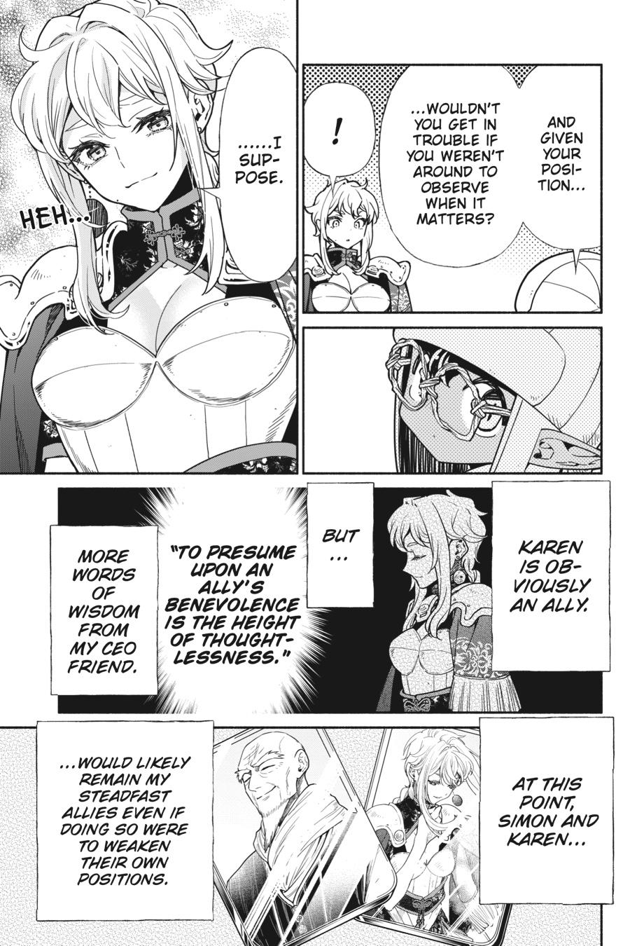 Tensei Goblin dakedo Shitsumon Aru? Chap 79 - Next Chap 80