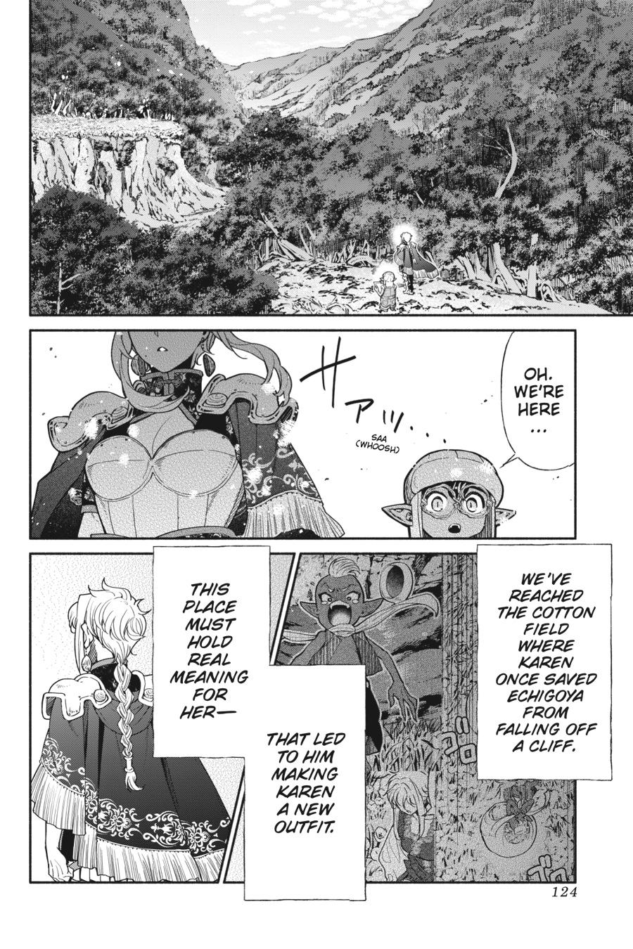 Tensei Goblin dakedo Shitsumon Aru? Chap 79 - Next Chap 80