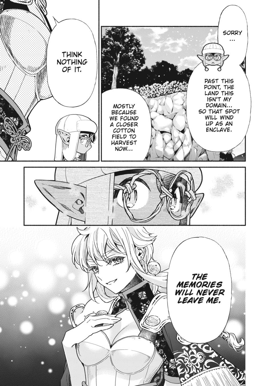 Tensei Goblin dakedo Shitsumon Aru? Chap 79 - Next Chap 80