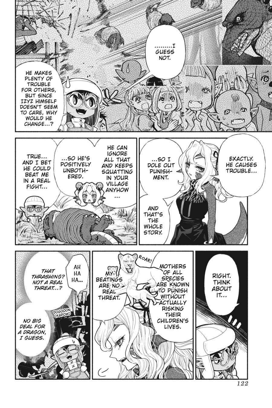 Tensei Goblin dakedo Shitsumon Aru? Chap 70 - Next Chap 71