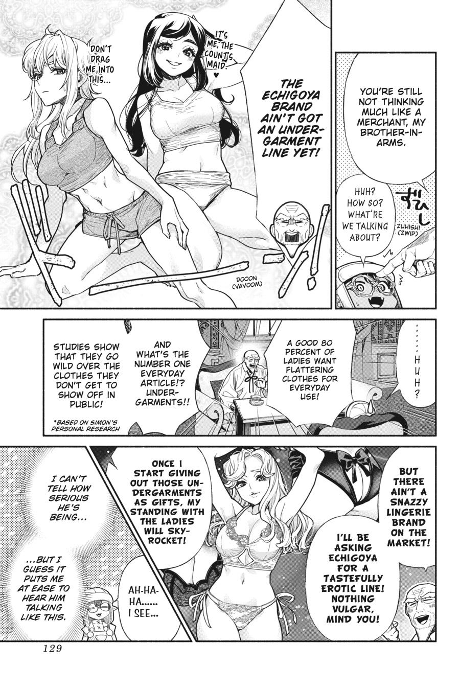 Tensei Goblin dakedo Shitsumon Aru? Chap 70 - Next Chap 71