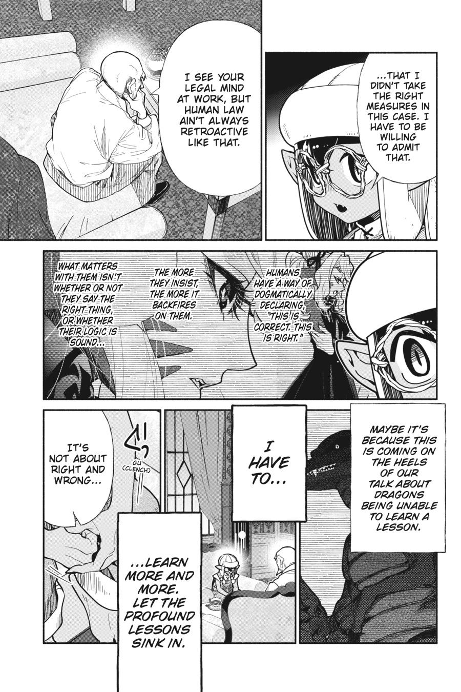 Tensei Goblin dakedo Shitsumon Aru? Chap 70 - Next Chap 71