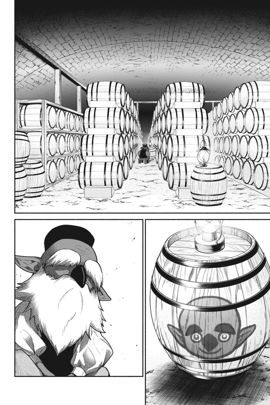 Tensei Goblin dakedo Shitsumon Aru? Chap 70 - Next Chap 71