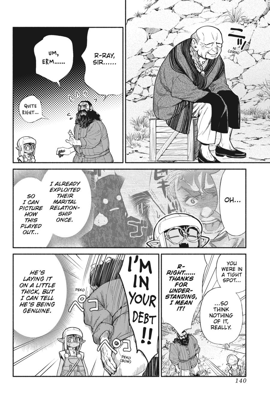 Tensei Goblin dakedo Shitsumon Aru? Chap 71 - Next Chap 72