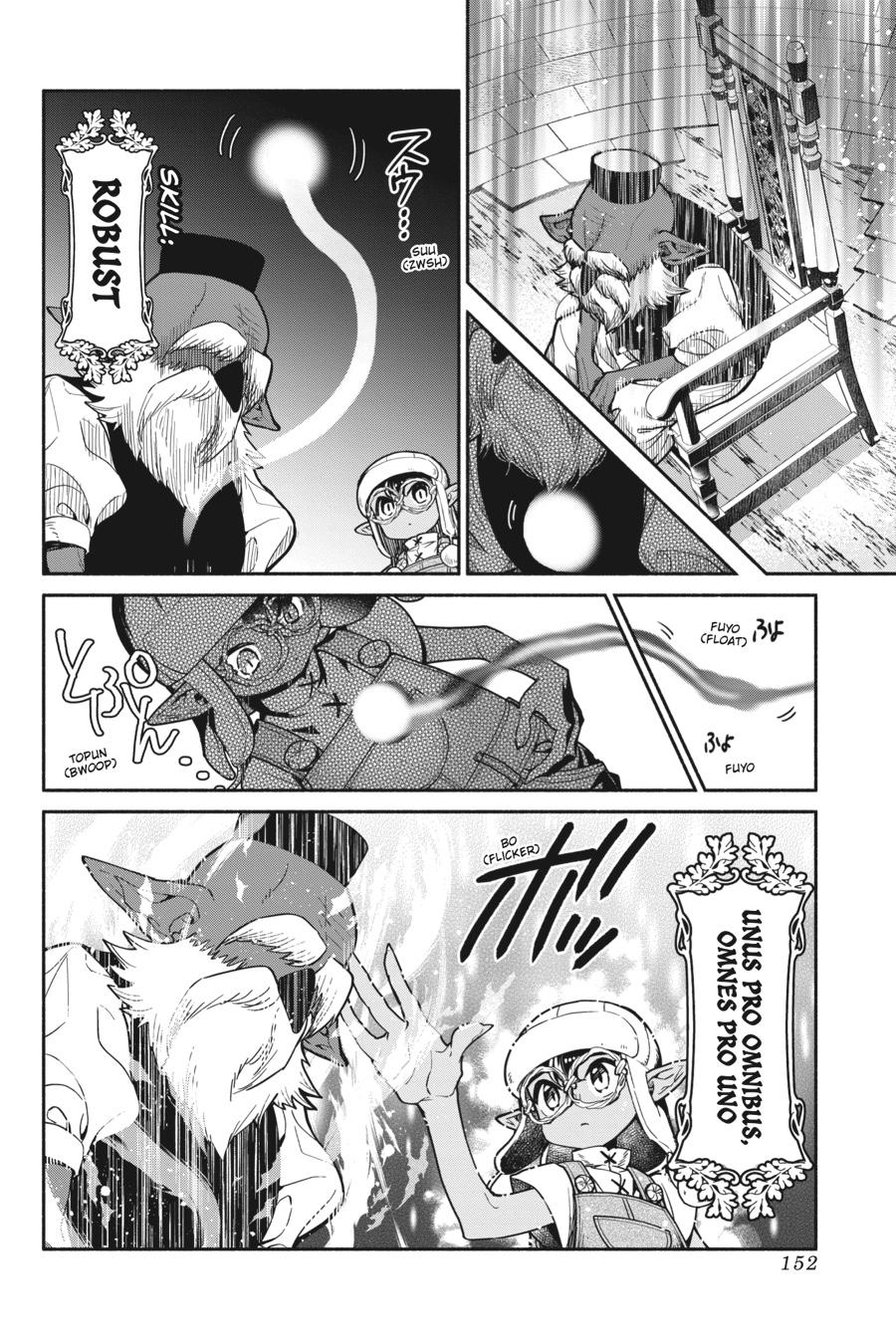 Tensei Goblin dakedo Shitsumon Aru? Chap 71 - Next Chap 72