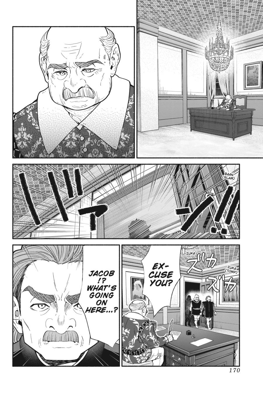 Tensei Goblin dakedo Shitsumon Aru? Chap 72 - Next Chap 73