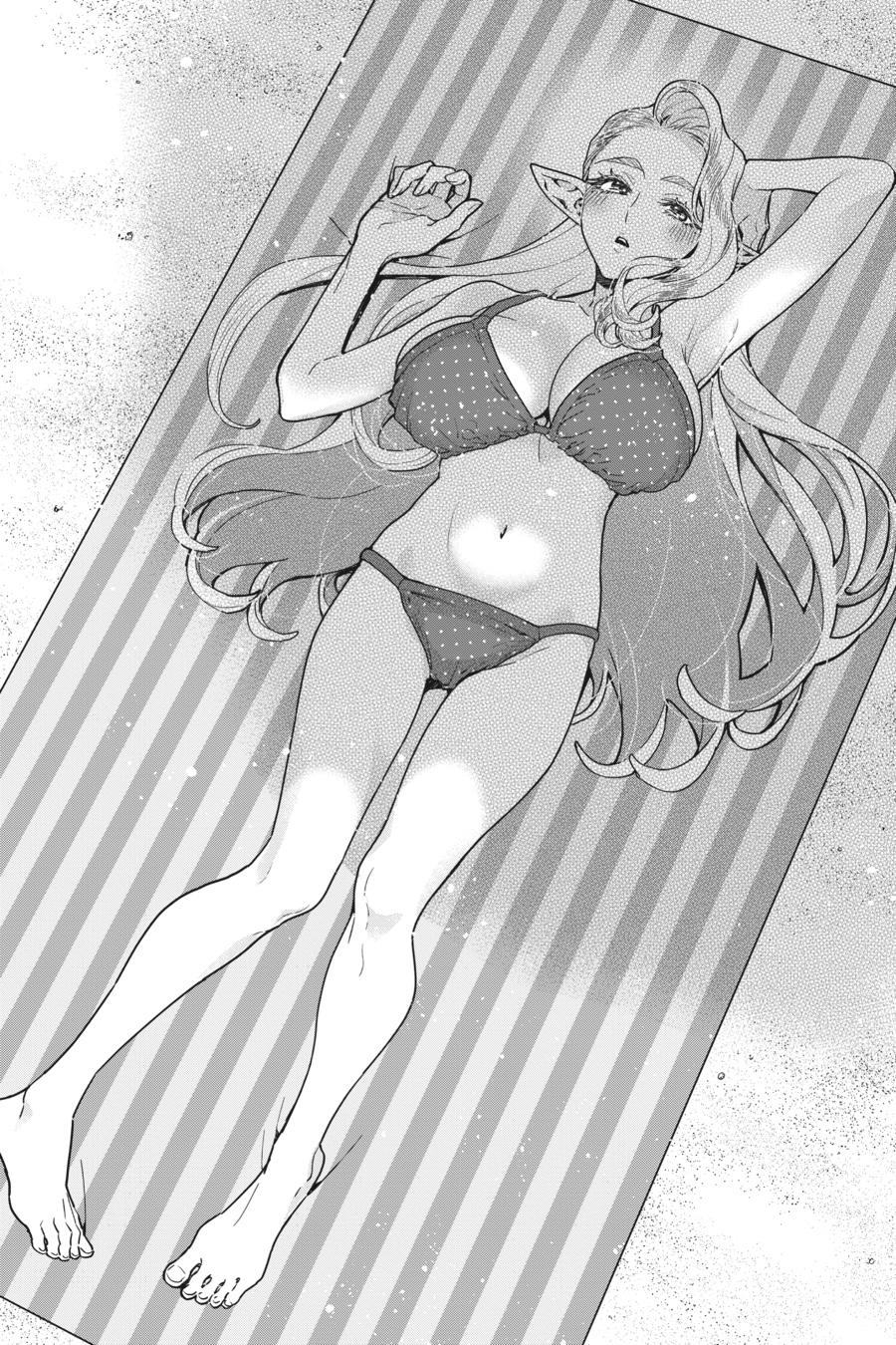 Tensei Goblin dakedo Shitsumon Aru? Chap 72 - Next Chap 73