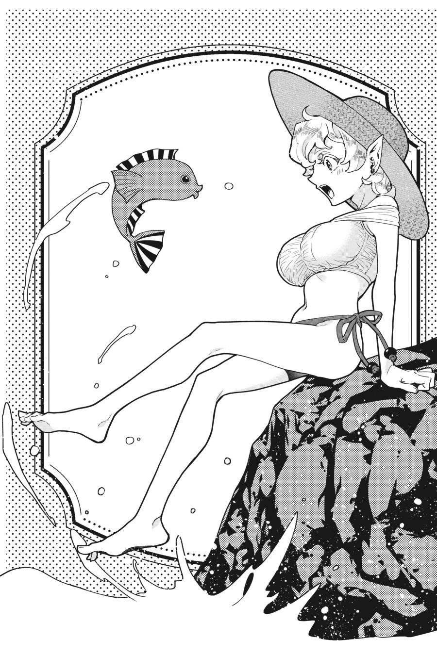 Tensei Goblin dakedo Shitsumon Aru? Chap 72 - Next Chap 73