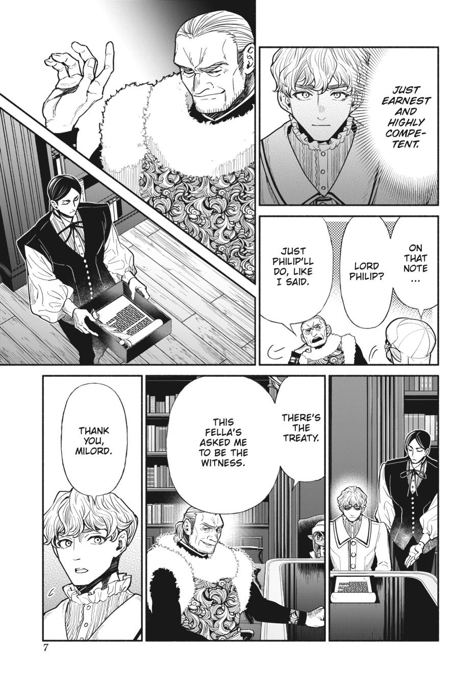 Tensei Goblin dakedo Shitsumon Aru? Chap 73 - Next Chap 74