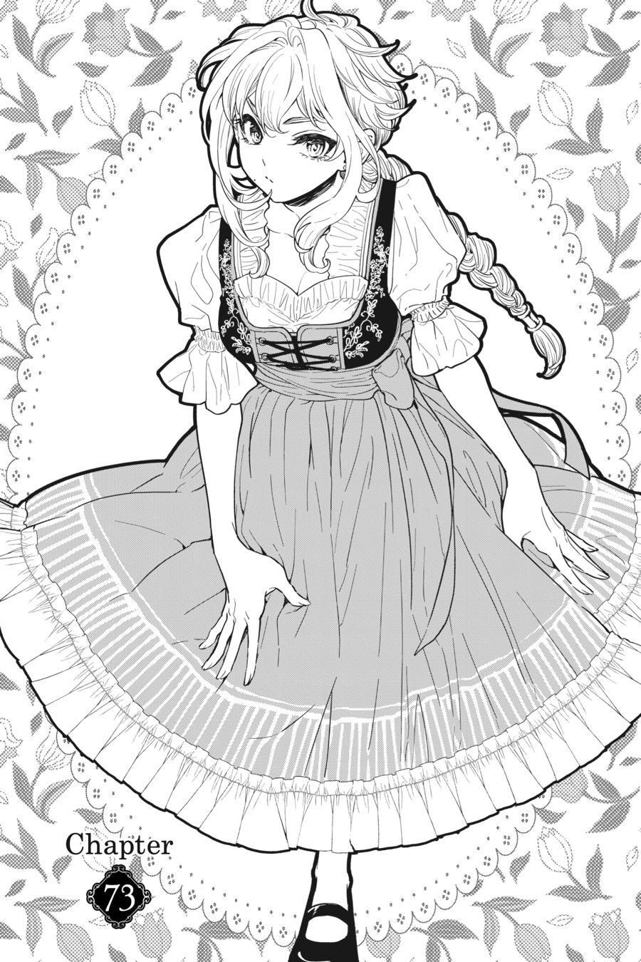 Tensei Goblin dakedo Shitsumon Aru? Chap 73 - Next Chap 74