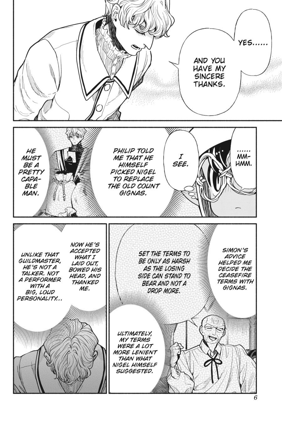 Tensei Goblin dakedo Shitsumon Aru? Chap 73 - Next Chap 74