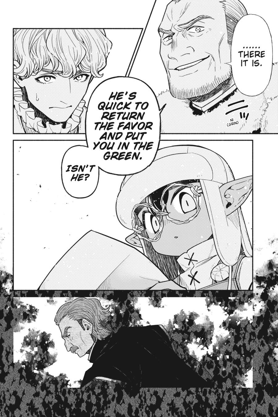 Tensei Goblin dakedo Shitsumon Aru? Chap 73 - Next Chap 74