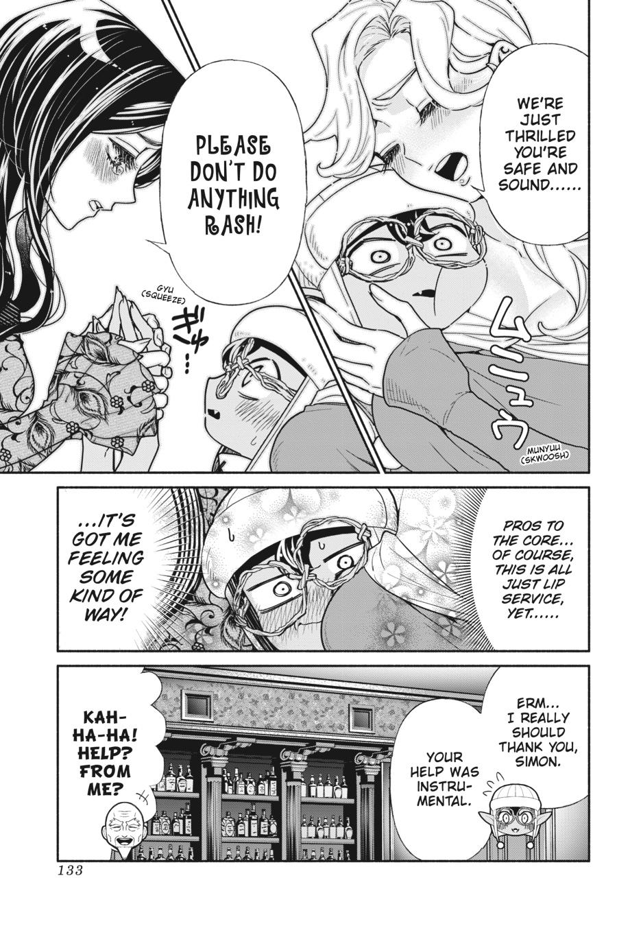 Tensei Goblin dakedo Shitsumon Aru? Chap 80 - Next Chap 81