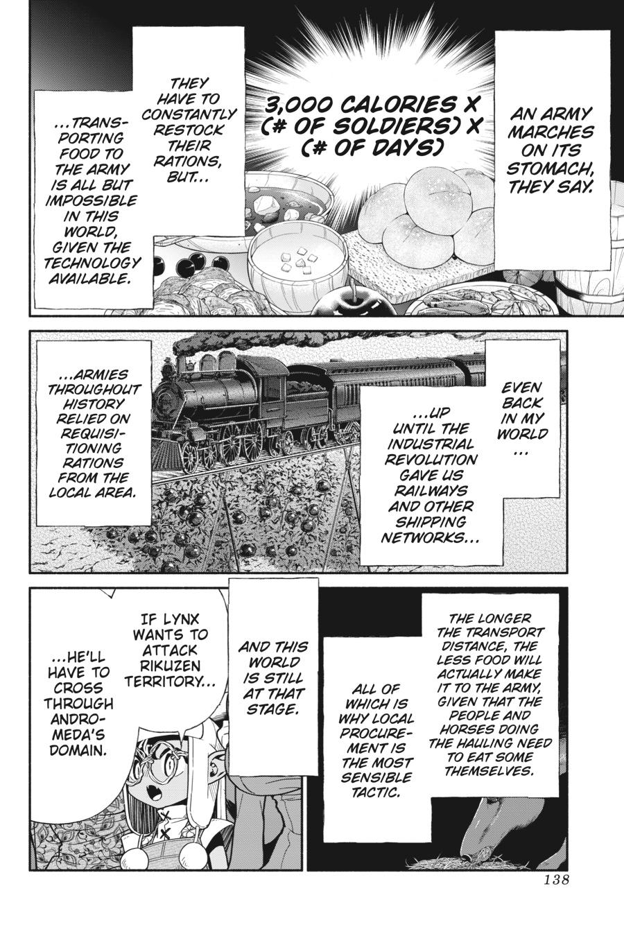 Tensei Goblin dakedo Shitsumon Aru? Chap 80 - Next Chap 81