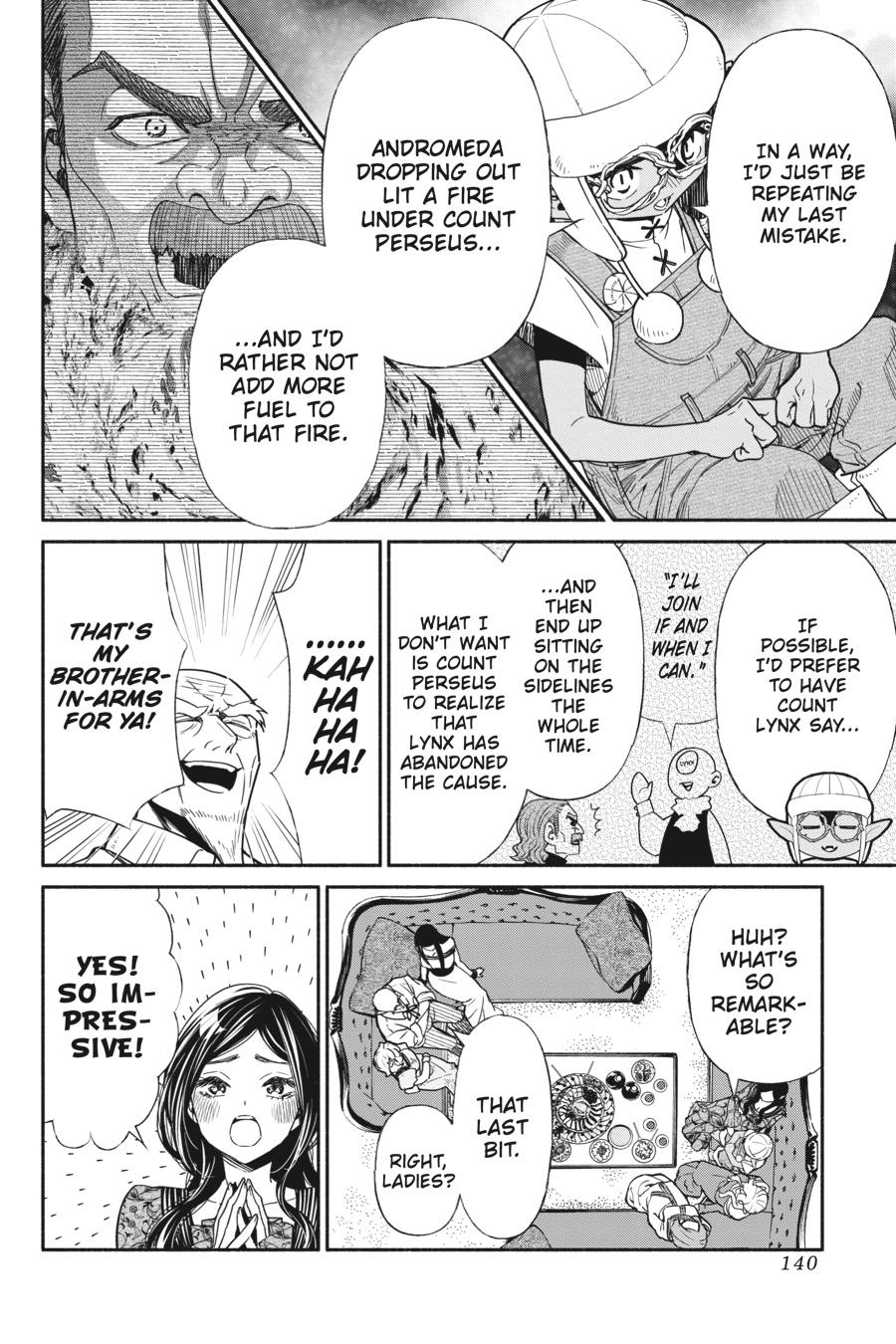 Tensei Goblin dakedo Shitsumon Aru? Chap 80 - Next Chap 81