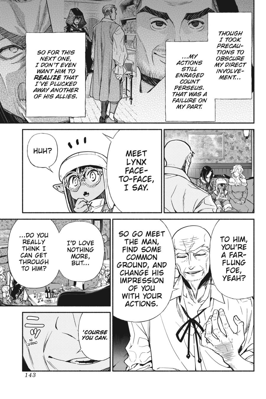 Tensei Goblin dakedo Shitsumon Aru? Chap 80 - Next Chap 81
